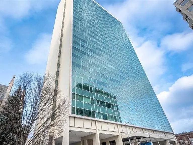 555 E William Street #3K, Ann Arbor, MI 48104 - Image #1