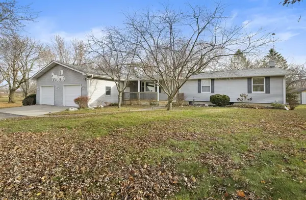 10617 Baldwin Road, Bridgman, MI 49106