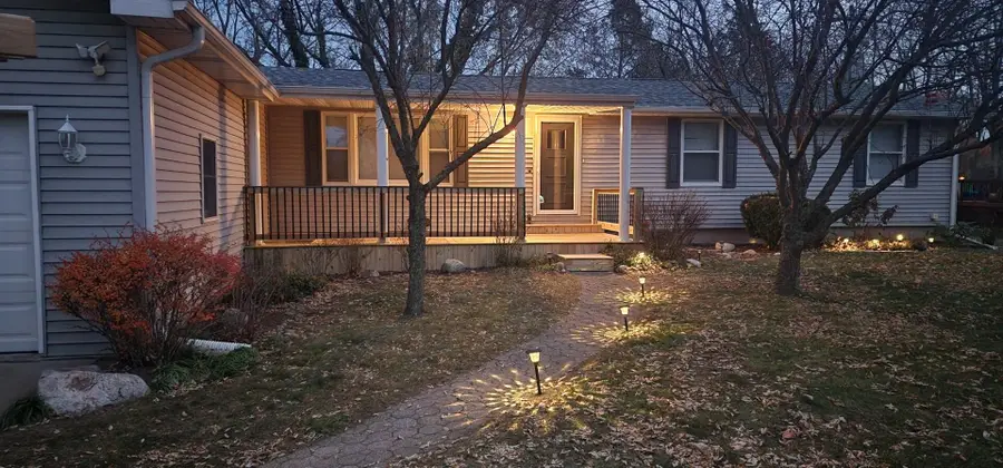 10617 Baldwin Road, Bridgman, MI 49106 - Image #3