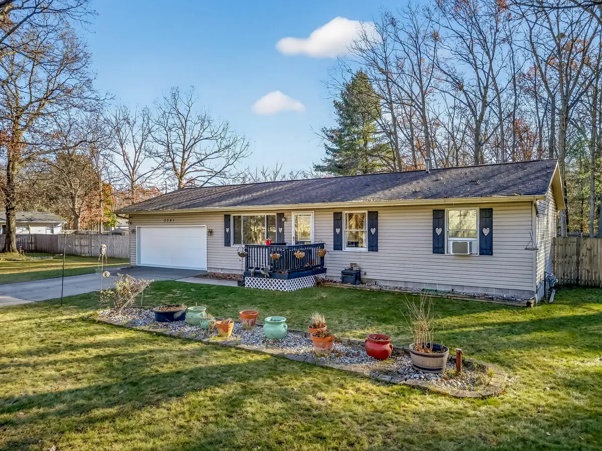 2341 Pillon Road, Twin Lake, MI 49457 - Image #1