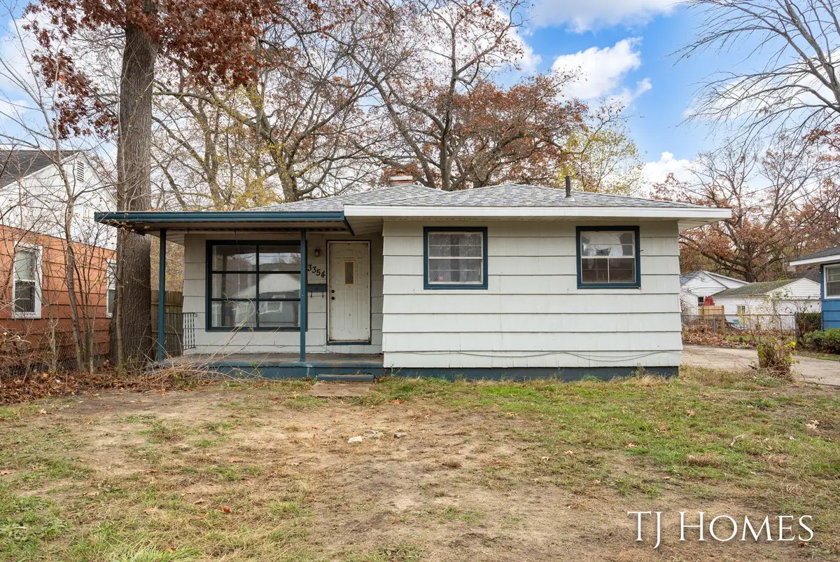 3354 Highland Street, Muskegon, MI 49444 - Image #1