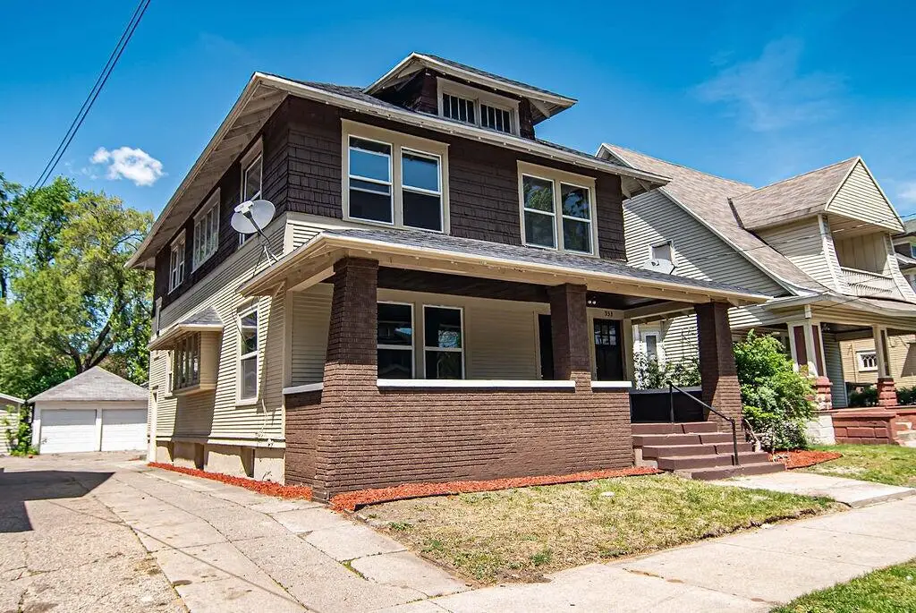 931 Alexander Street Se #933, Grand Rapids, MI 49507 - Image #1