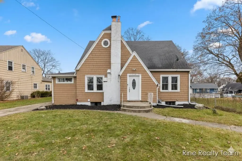 136 East Avenue North, Battle Creek, MI 49017 - Image #1