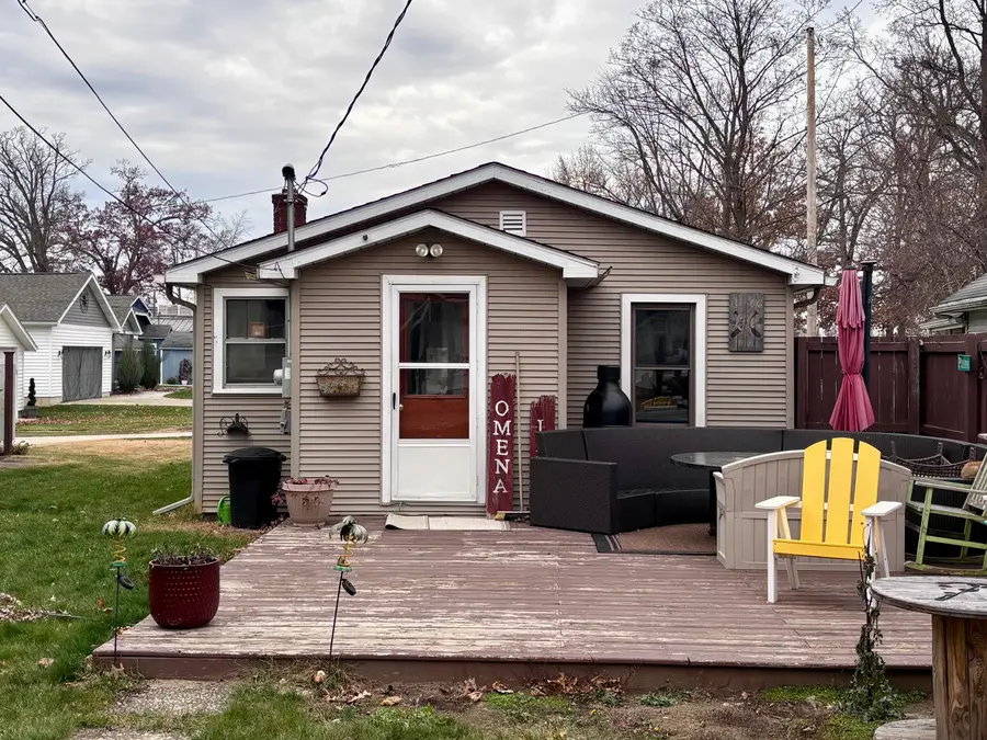 27178 Oak Drive, Sturgis, MI 49091 - Image #3