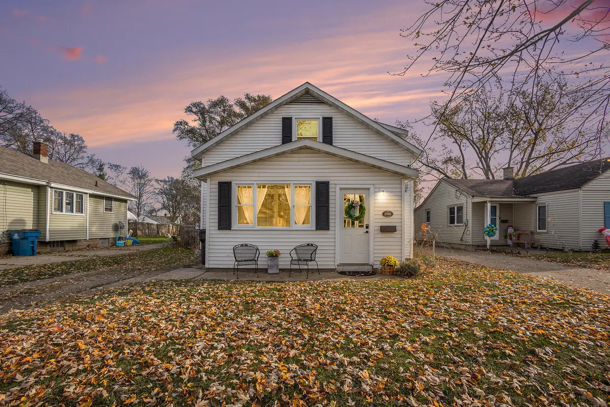 2446 Woodward Avenue Sw, Wyoming, MI 49509 - Image #1