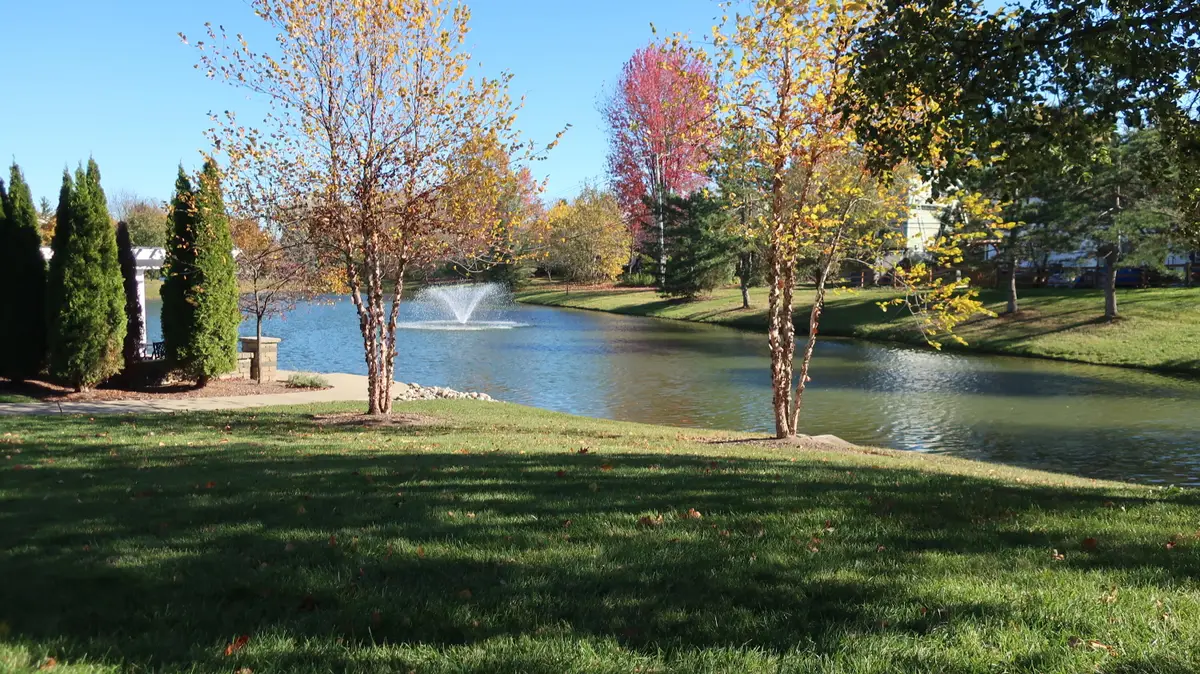 1631 Weatherstone Drive, Ann Arbor, MI 48108 - Image #1