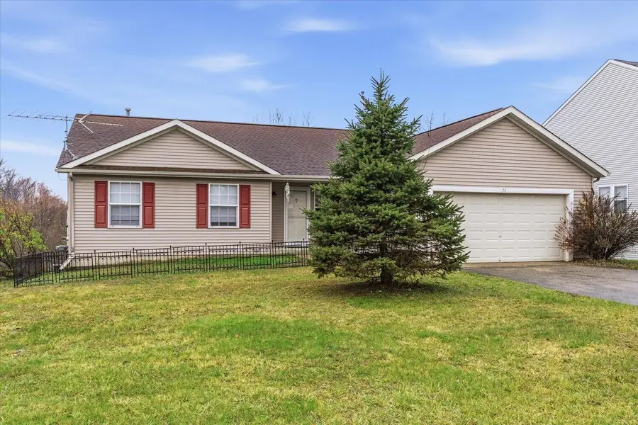 73 Murphy's Trail, Kalamazoo, MI 49009 - Image #2