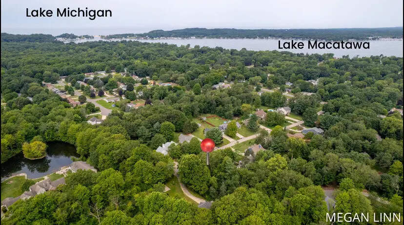 Pine Hollow Road, Holland, MI 49423 - Image #1