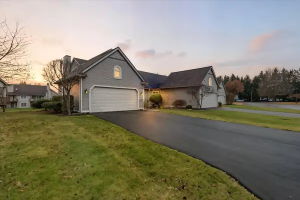 201 Pierce Lake Drive, Chelsea, MI 48118