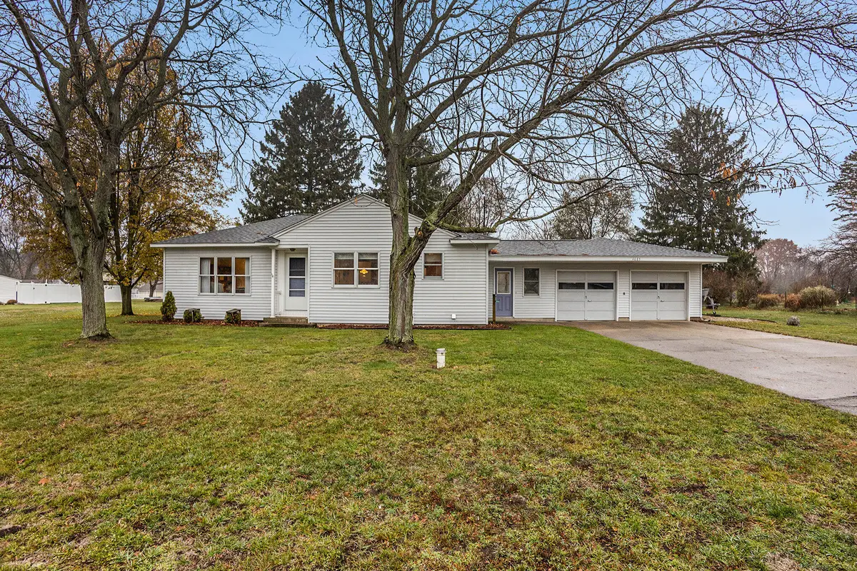 4685 Martin Street, Hamilton, MI 49419 - Image #1