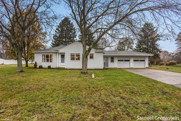 4685 Martin Street, Hamilton, MI 49419