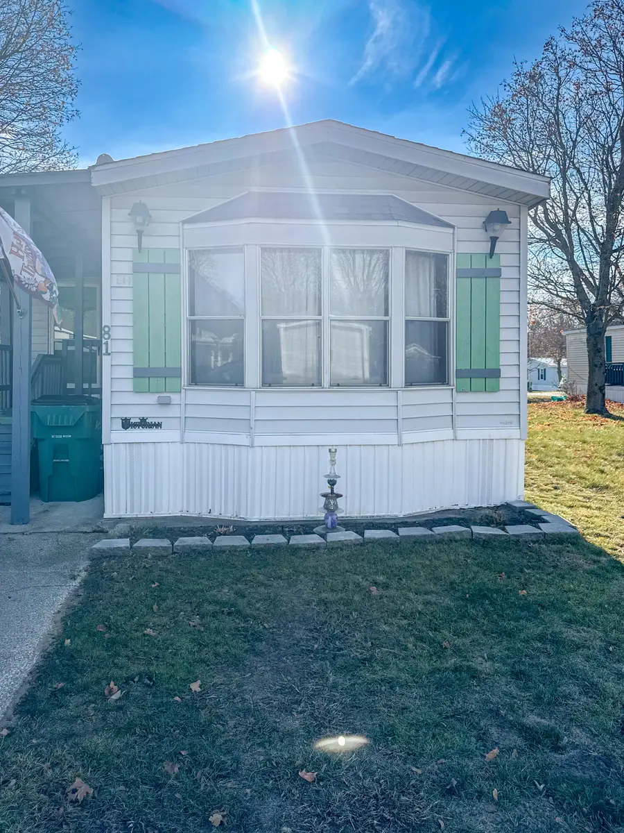 81 Cherry Court, Muskegon, MI 49445 - Image #2