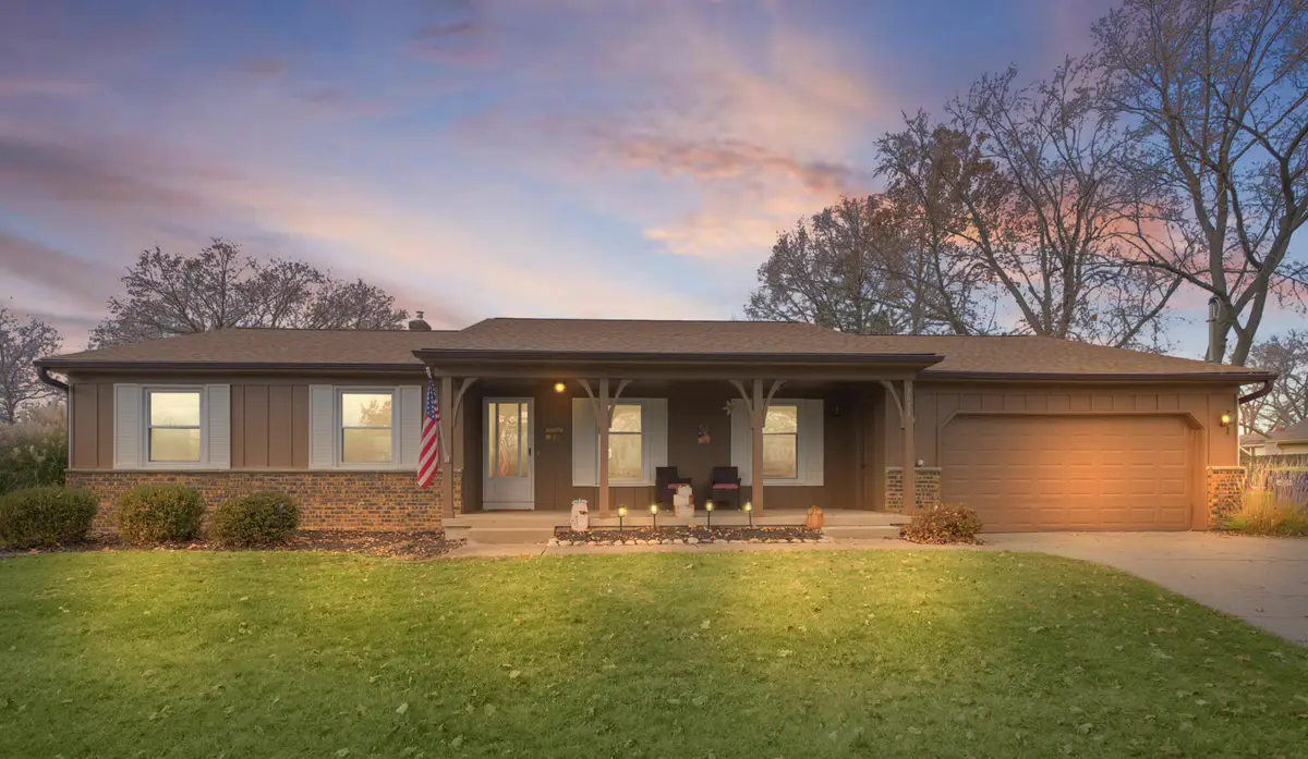 3031 Chamberlain Court Se, Grand Rapids, MI 49508 - Image #1