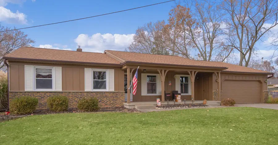 3031 Chamberlain Court Se, Grand Rapids, MI 49508 - Image #2