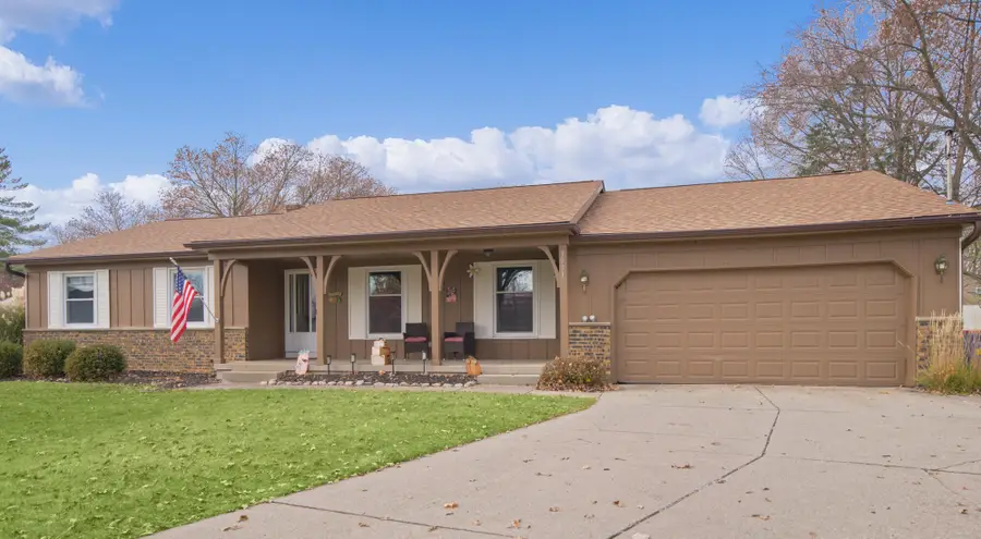 3031 Chamberlain Court Se, Grand Rapids, MI 49508 - Image #3