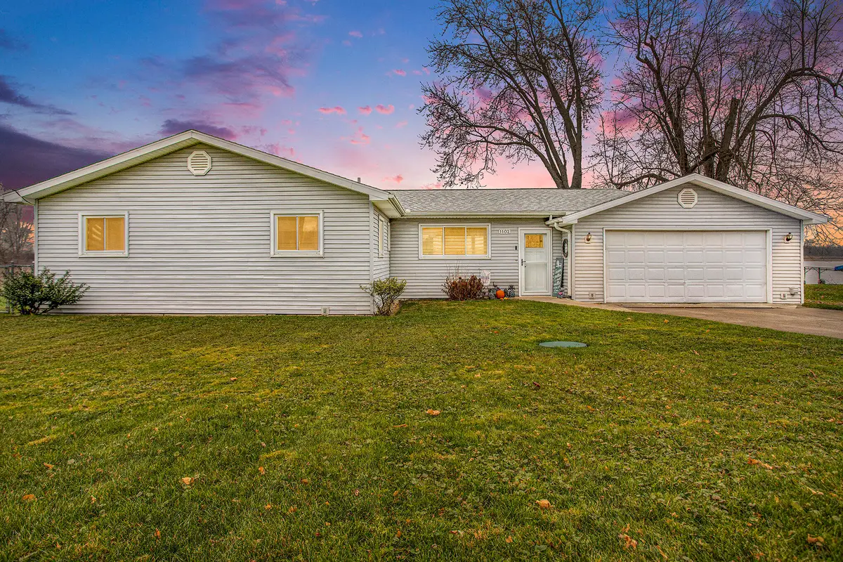 1102 Oliverda Road, Sherwood, MI 49089 - Image #1