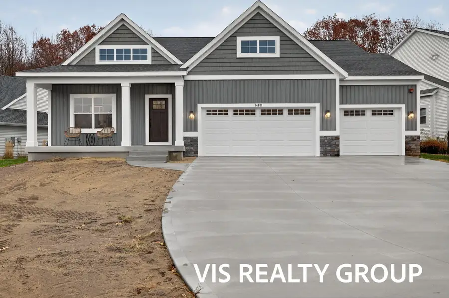 14631 Arcadia Woods Drive, Spring Lake, MI 49456 - Image #2