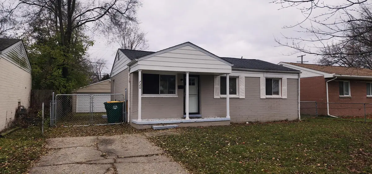 720 Calder Avenue, Ypsilanti, MI 48198 - Image #1