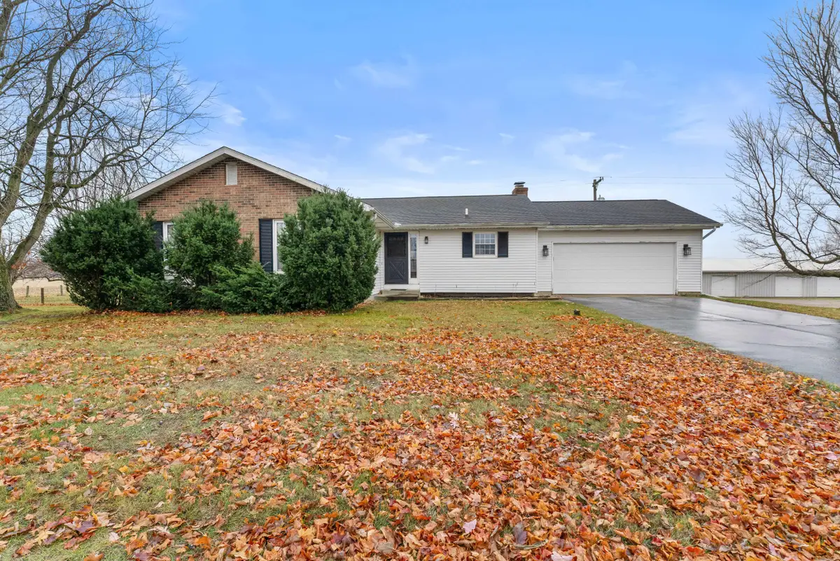 7291 E Sterling Road, Jerome, MI 49249 - Image #1