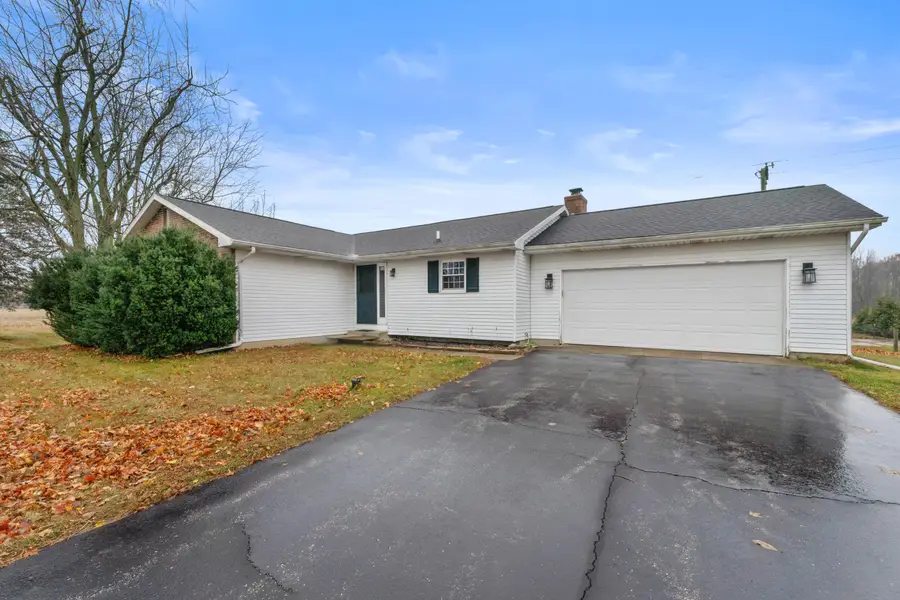 7291 E Sterling Road, Jerome, MI 49249 - Image #3