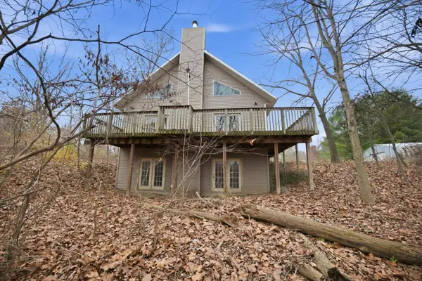 66472 Dolans Street, Vandalia, MI 49095