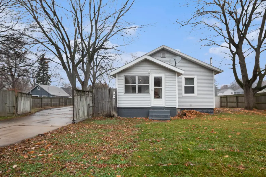 753 Revere Street Ne, Grand Rapids, MI 49525 - Image #2