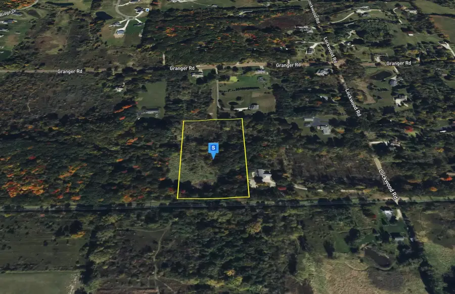 1120 Lockwood Road, Ortonville, MI 48462 - Image #2