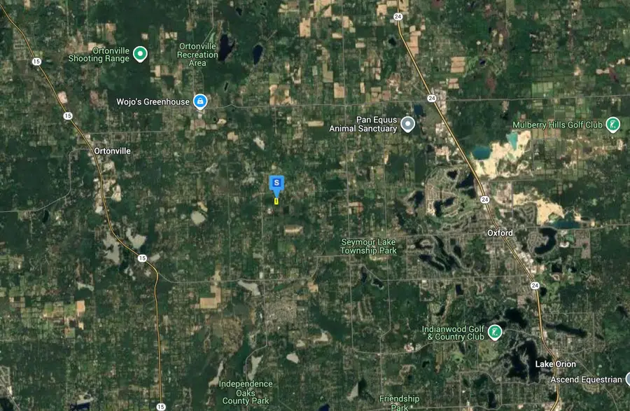 1120 Lockwood Road, Ortonville, MI 48462 - Image #3