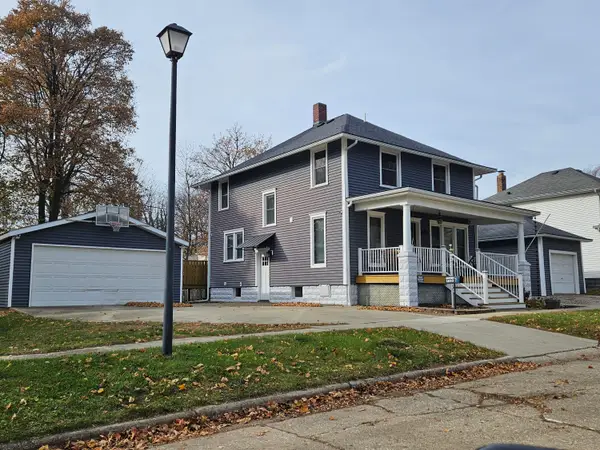 1210 Guernsey Court, St. Joseph, MI 49085