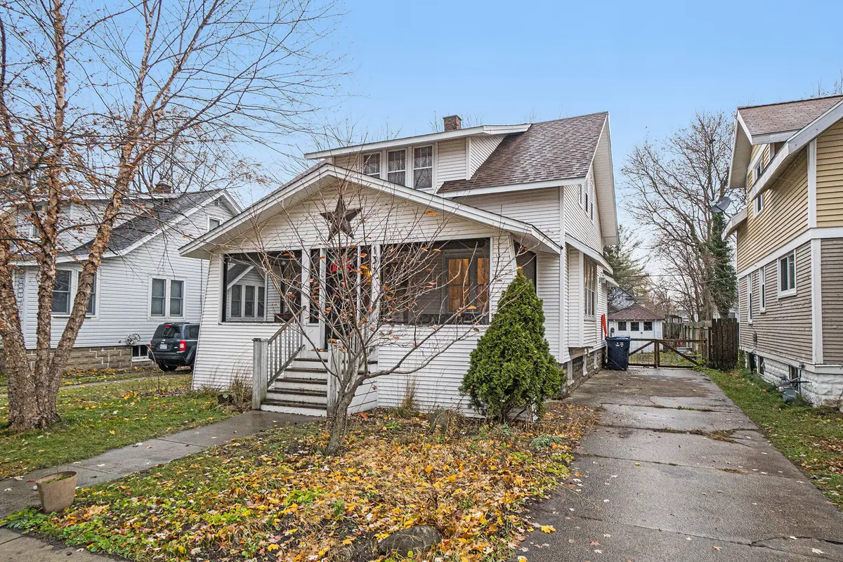 131 W 20th Street, Holland, MI 49423 - Image #1