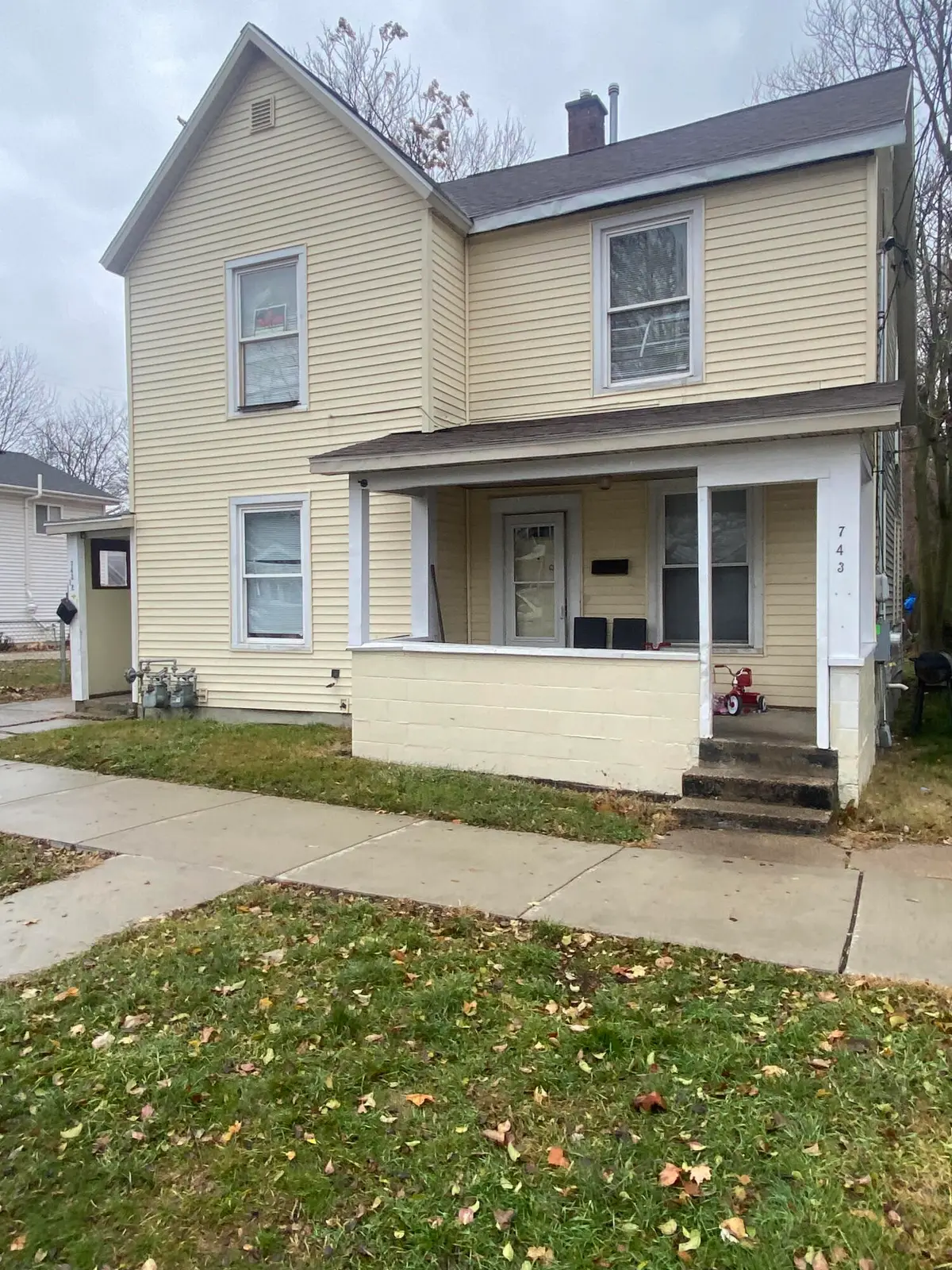 743 Logan Street Se, Grand Rapids, MI 49503 - Image #1