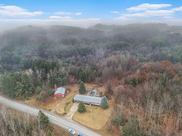 2094 S 88th Avenue, Shelby, MI 49455