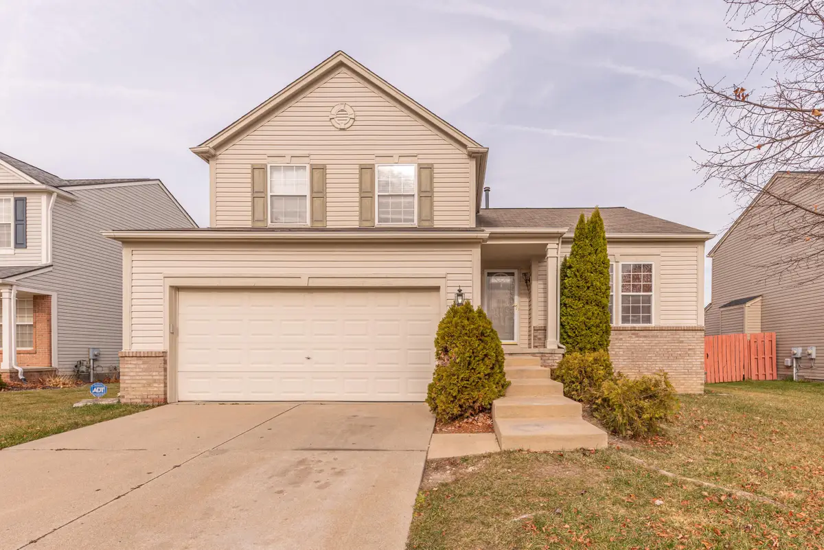 7621 Carlton Drive, Ypsilanti, MI 48197 - Image #1