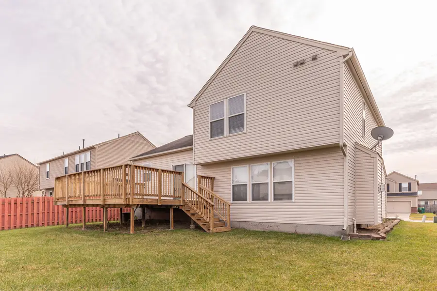 7621 Carlton Drive, Ypsilanti, MI 48197 - Image #3