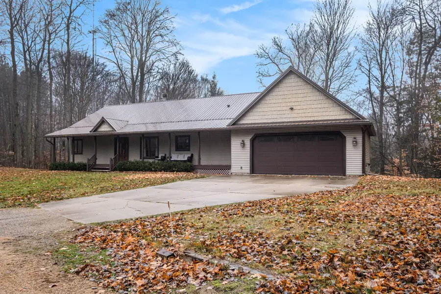 4581 Maple Island Road, Ravenna, MI 49451 - Image #3