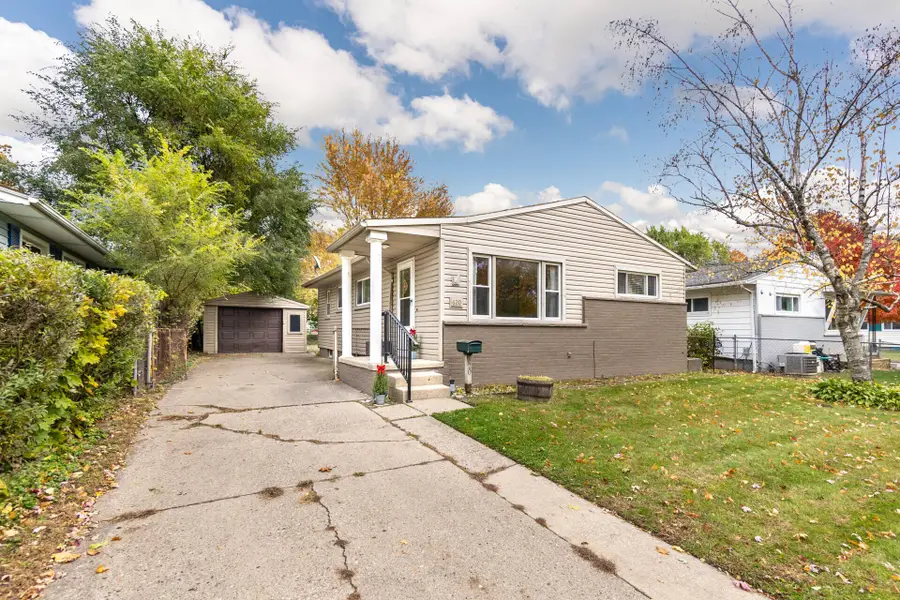 620 Browning Street, Ypsilanti, MI 48198 - Image #2