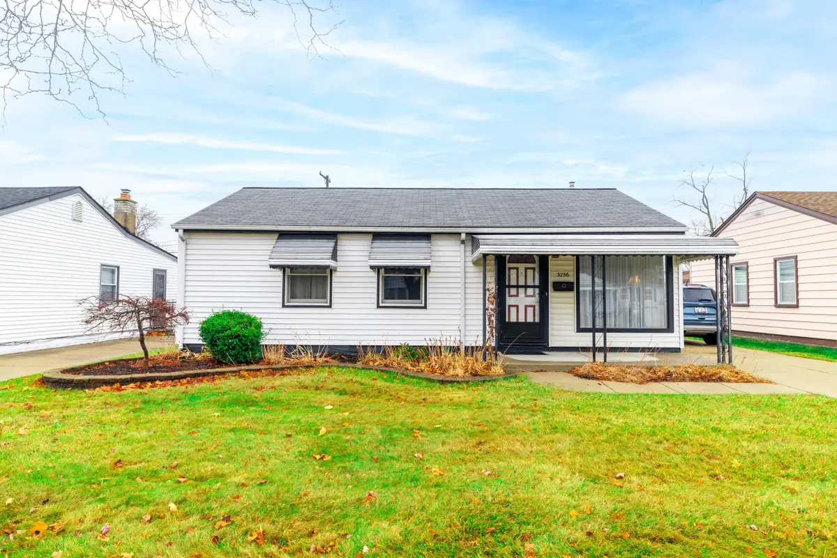 3256 S Stella Court, Trenton, MI 48183 - Image #1