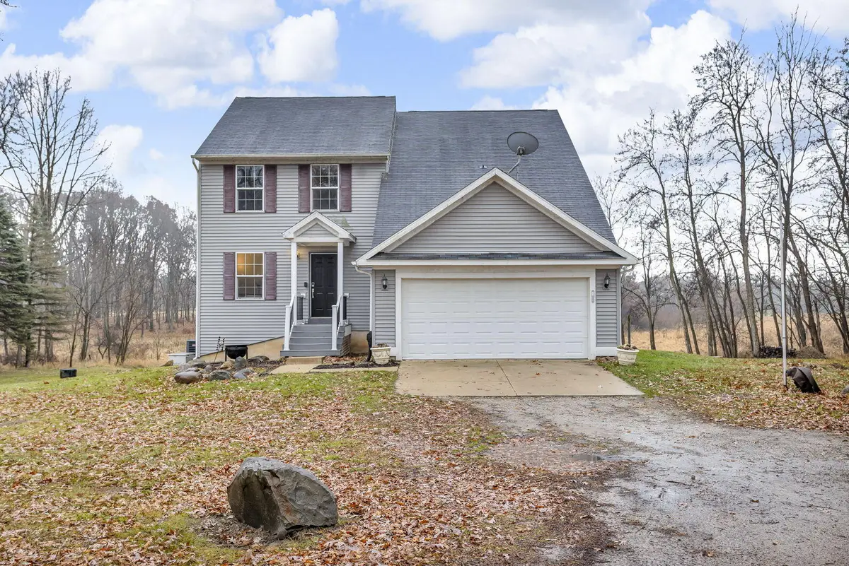 19685 Kirk Road, Manchester, MI 48158 - Image #1