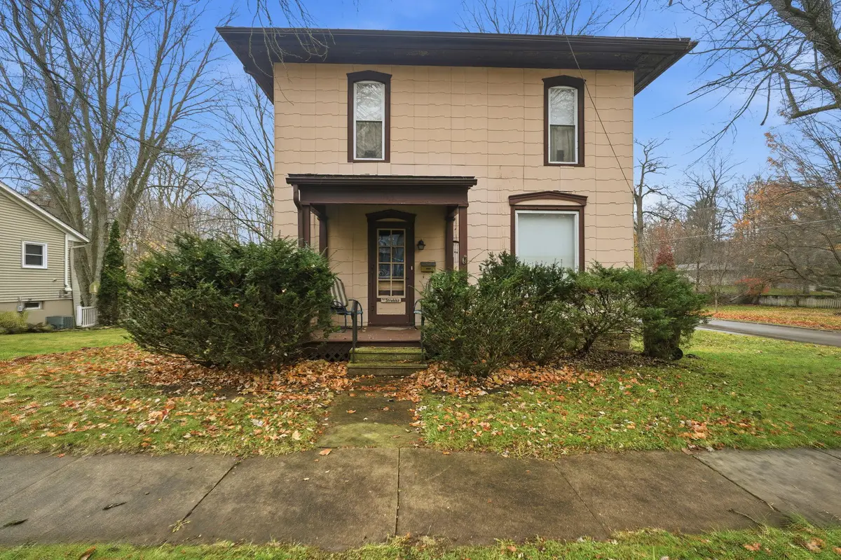 345 N Mulberry Street, Marshall, MI 49068 - Image #1