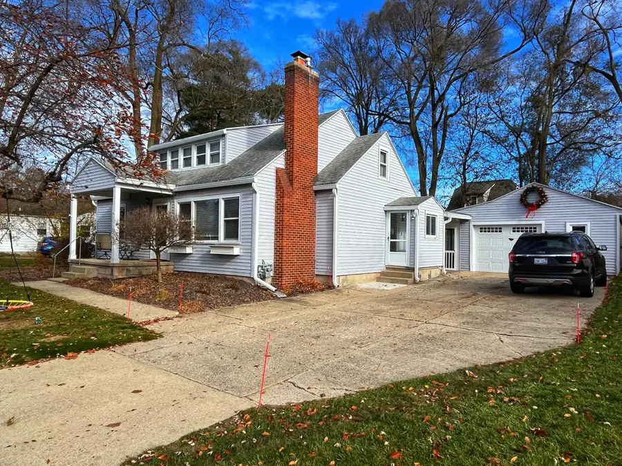 374 Elizabeth Street, Rockford, MI 49341 - Image #3