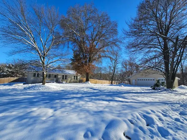 4650 N 36th Street, Galesburg, MI 49053