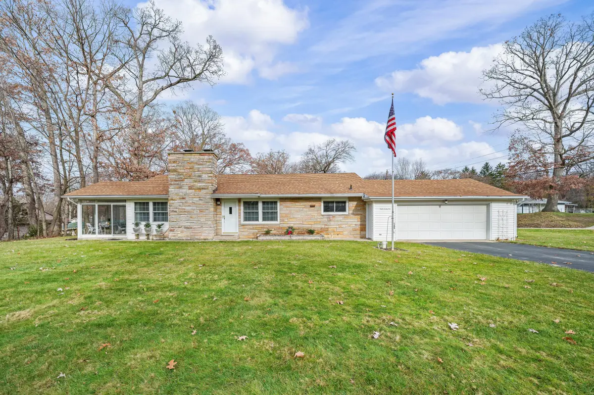 1225 Country Club Drive, Niles, MI 49120 - Image #1