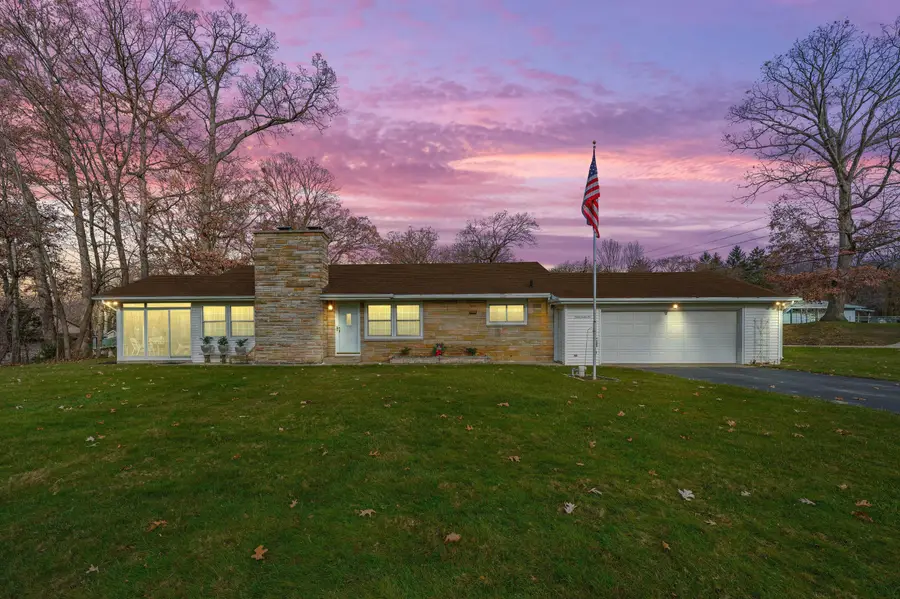 1225 Country Club Drive, Niles, MI 49120 - Image #2