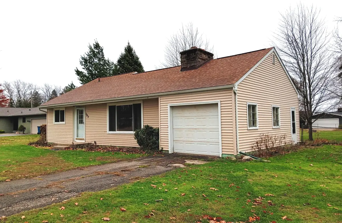 187 Wheaton Avenue, Battle Creek, MI 49015 - Image #1