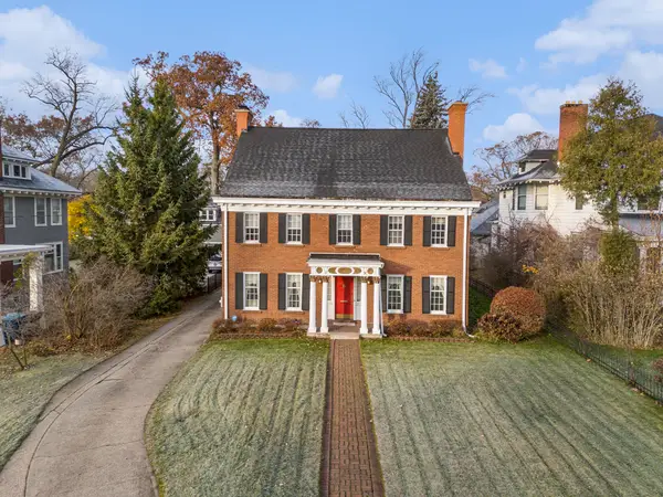 1701 Jefferson Street, Muskegon, MI 49441