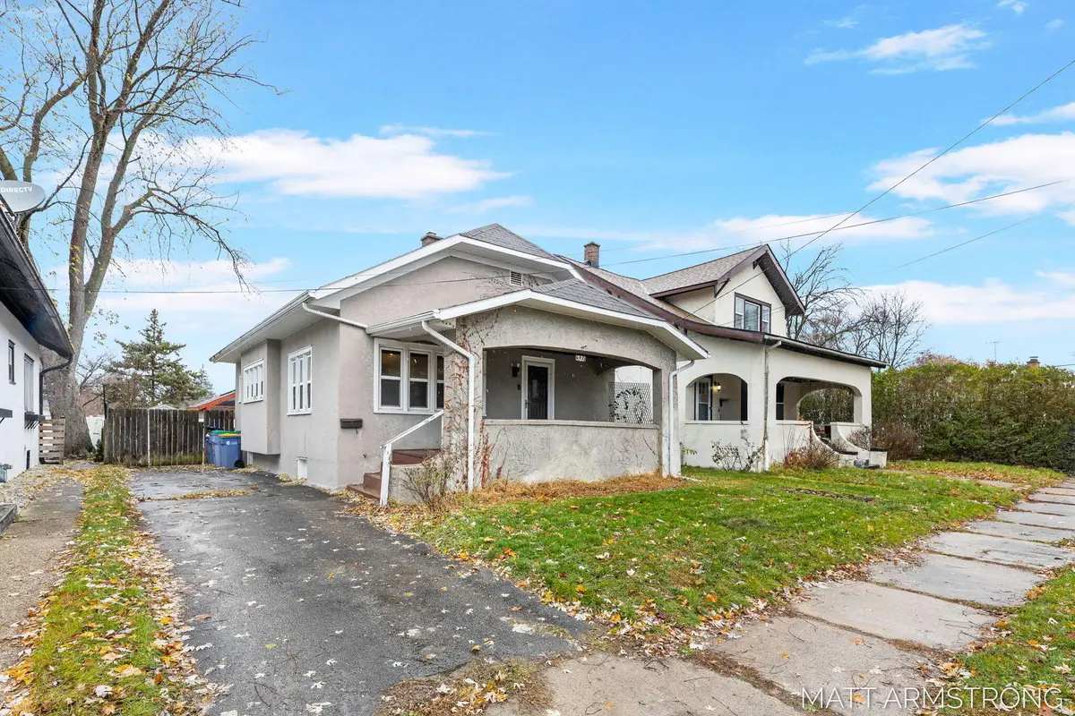 321 Knapp Street Ne, Grand Rapids, MI 49505 - Image #1