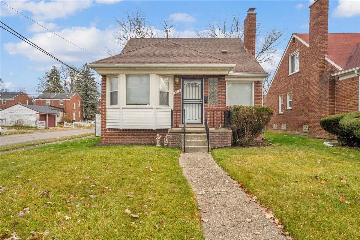 15518 Kentfield Street, Detroit, MI 48223 - Image #1