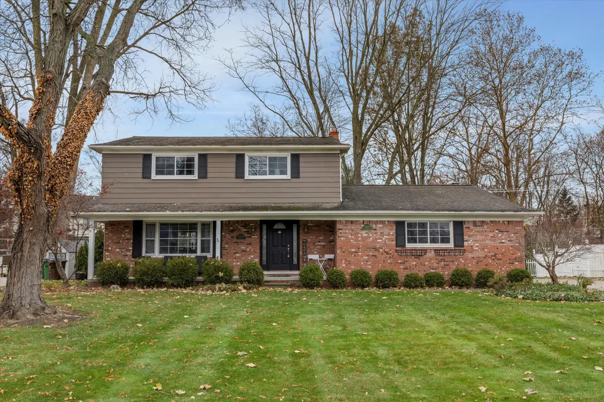 54258 Horizon Drive, Shelby Township, MI 48316 - Image #1