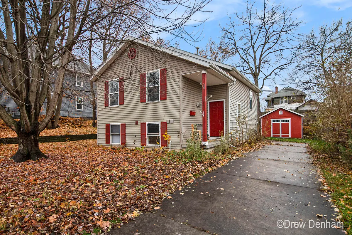 847 Sheridan Avenue Sw, Grand Rapids, MI 49503 - Image #1