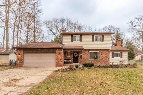 1470 Nightingale Road, Wixom, MI 48393